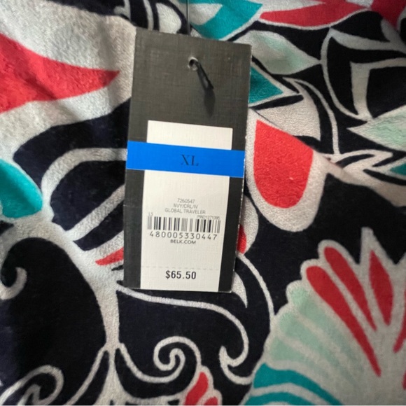 Crown & Ivy blouse size XL - Picture 4 of 16